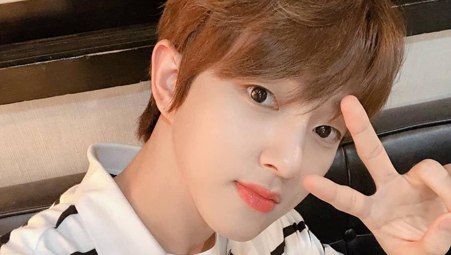 Jaehyun 'Golden Child' Jaehyun 'Golden Child'