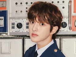 Jaehyun Golden Child Positif COVID-19!