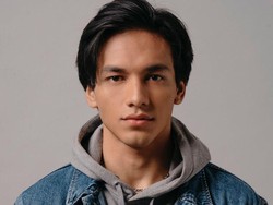 Ini Alasan Jefri Nichol Pilih Profesi Aktor