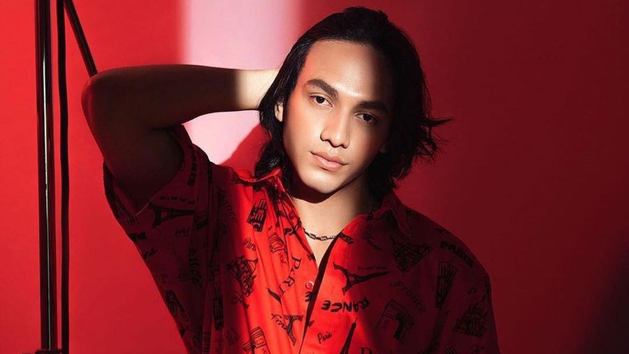 Fans Jefri Nichol beri dukungan lewat komentar Instagram.