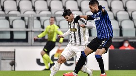 9 Fakta Jelang Final Coppa Italia Atalanta vs Juventus