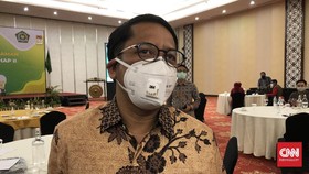 Lembaga Zakat Danai Teroris, Kemenag Bakal Rombak Aturan