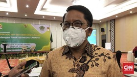 Kemenag Soal Ceramah Oki Setiana Dewi: Ingin Tonjolkan Keluhuran Istri