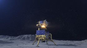 img-title AS Tuduh China bakal Klaim Bulan, Perang Dingin Jilid II Dimulai?