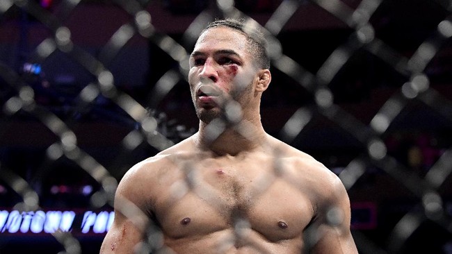 Eks Bintang UFC Kevin Lee menyindir Conor McGregor usai memutuskan bergabung ke lembaga promosi olahraga MMA EFC milik Khabib Nurmagomedov.