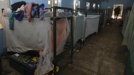 FOTO: Kesaksian Anak yang Lolos dari Penculikan Boko Haram