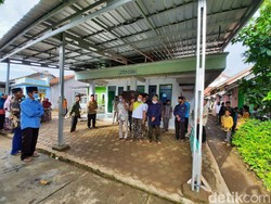 Jasad Dony Korban Mutilasi di Bekasi Dimakamkan di Cilacap
