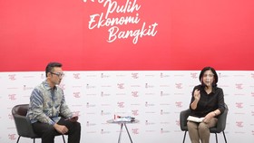 3M dan Vaksinasi Kunci Memutus Rantai Penyebaran Covid-19