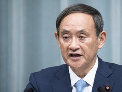 Langgar Aturan Corona yang Dibuat Pemerintahnya, PM Jepang Menyesal