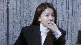 Diet Ketat dan Guyon Emosi Lee Si-young demi Sweet Home