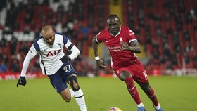 Liverpool Tekuk Tottenham, Bukti Anfield Masih Angker