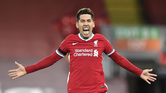 Liverpool memiliki momentum sempurna menjauhi tim-tim pesaing di posisi papan atas klasemen pada Boxing Day Liga Inggris.