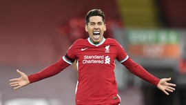 Momen Sempurna Liverpool Jauhi Rival di Boxing Day