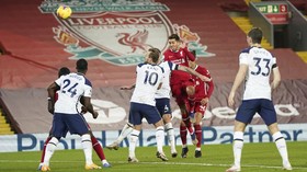 Jadwal Siaran Langsung Liga Inggris: Palace vs Liverpool