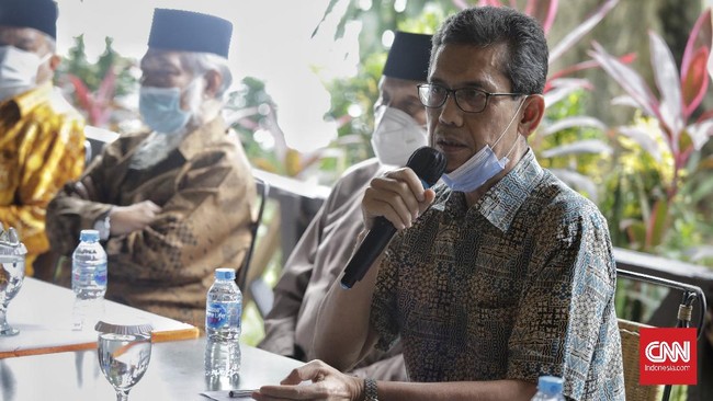 Sekretaris TP3 Marwan Batubara m mengingat Presiden Jokowi sempat berjanji akan menyelidiki secara transparan kasus pembunuhan 6 Laskar FPI.