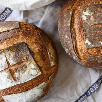 Studi Terbaru: Ups! Roti Gandum Bukan Makanan Terbaik untuk Turunkan Berat Badan