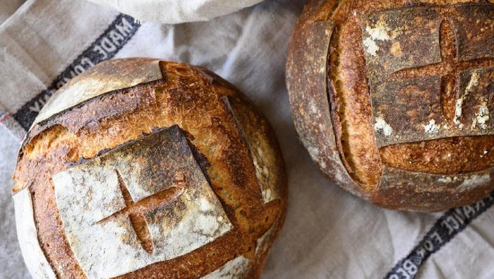 Studi Terbaru: Ups! Roti Gandum Bukan Makanan Terbaik untuk Turunkan Berat Badan