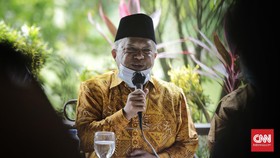 Anggota Dewas Koperasi Syariah 212 Buka Suara soal Aliran Dana ACT