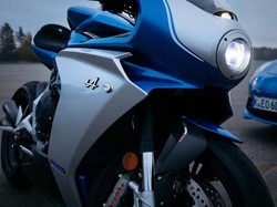 Cerita dan Arti di Balik Logo BMW, Royal Enfield, Aprilia dan MV Agusta