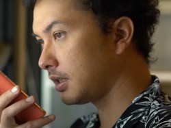 OPPO Kolaborasi Bareng Miles Films di Tidak Ada New York Hari Ini