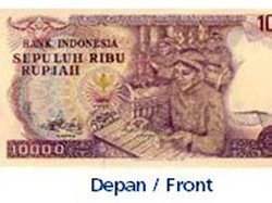 28 Desember Terakhir, Ini Syarat Tukar 6 Uang Rupiah Nggak Laku Lagi