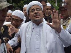 HRS Hadirkan Lagi Refly Harun Jadi Saksi Meringankan