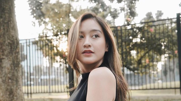 Perjalanan Karier Salshabilla Adriani, dari Model Iklan hingga Bintang Film