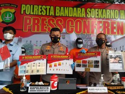 Kenali Modus Penipuan Sindikat WN Nigeria, Memacari-Ngajak Bisnis