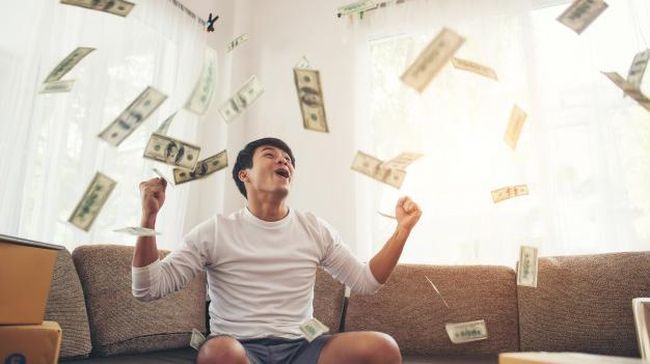 3 Weton yang Diramal Banyak Rezeki di 2026, Kekayaannya Disebut Awet Sampai ke Cucu