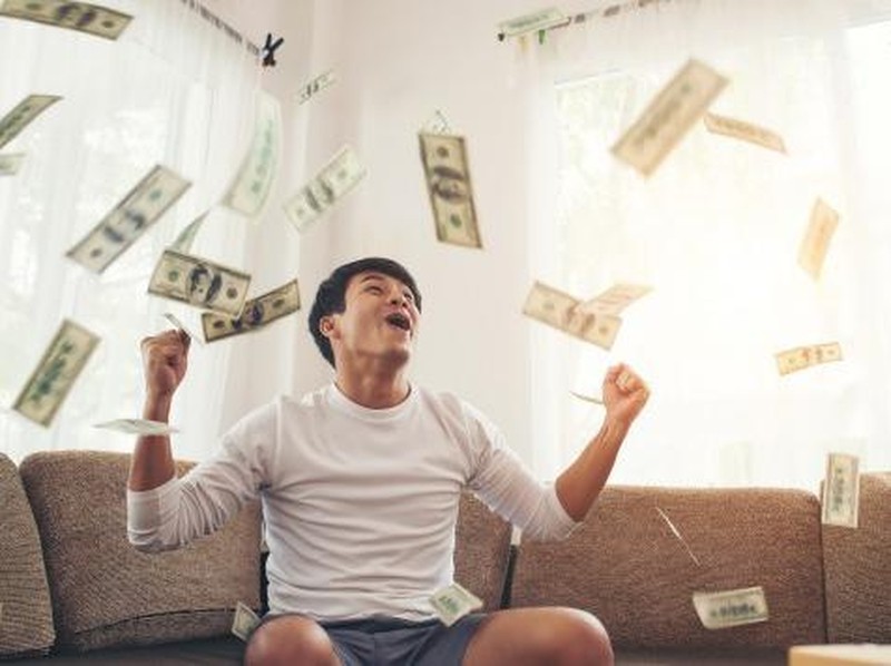 3 Weton yang Diramal Banyak Rezeki di 2026, Kekayaannya Disebut Awet Sampai ke Cucu