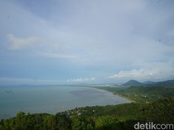 Sehari di Singkawang? Kunjungi Tempat-tempat Ini Saja