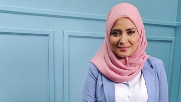 Dipecat Pimpinan MPR, Rahma Sarita Minta Maaf &amp; Jelaskan Soal 'Pancasila Wakanda'