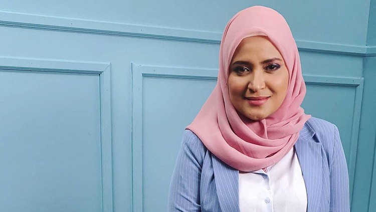 Rahma Sarita
