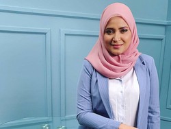 Rahma Sarita Tersandung Pelesetan Pancasila Versi Wakanda