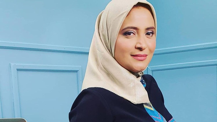 Rahma Sarita Al Jufri Rahma Sarita Al Jufri