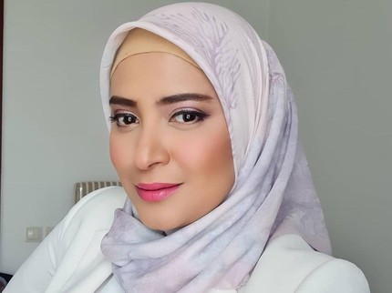 Profil & Fakta Rahma Sarita yang Dipecat Gara-gara 'Pancasila Wakanda'
