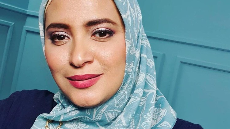 Rahma Sarita Al Jufri
