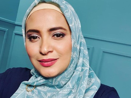 Rahma Sarita Akui Sempat Mundur Sebelum Dipecat Buntut 'Pancasila Wakanda'