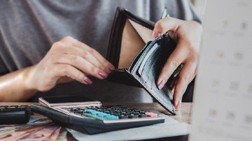 Prediksi Keuangan Hari Ini, Sagitarius sedang Boros