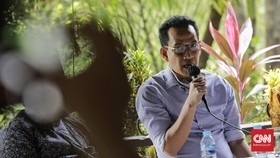 Rizieq Tanya soal Pembubaran Ormas, Refly Sentil Ulah Parpol