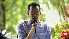Refly Harun: PT 20 Persen, Bisa Ada Capres Tunggal di Pilpres 2024