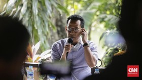 Refly Harun Ikut Dipolisikan soal Dugaan Hina Jokowi