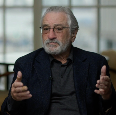 Cedera Robert De Niro Tak Ganggu Syuting 'Killers Of The Flower Moon'