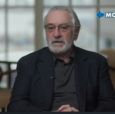 Robert de Niro Bongkar Fakta Menarik di Balik Pembuatan 'The Godfather'