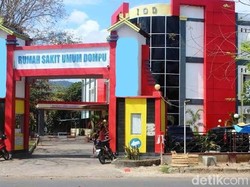 Kasus Mesum Briptu F Pasien COVID-19 di Dompu, Pemeran Wanita Jadi Tersangka