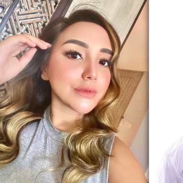 Taqy Malik Ungkap Hubungan dengan Salmafina Usai Cerai