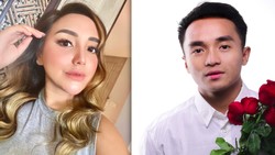 Taqy Malik Ungkap Hubungan dengan Salmafina Usai Cerai