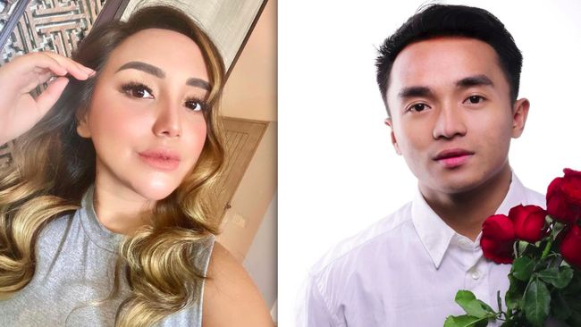 Taqy Malik Mengklarifikasi Hubungannya dengan Salmafina Usai Cerai