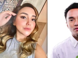 Taqy Malik Ungkap Hubungan dengan Salmafina Usai Cerai
