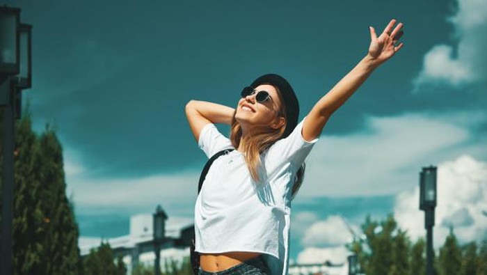 Tanda Kamu Udah Dewasa Secara Emosional, Mana yang Sesuai?